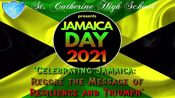 St. Catherine High School Jamaica Day 2021
